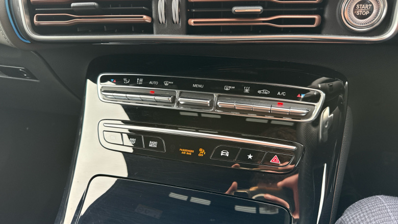 Mercedes-Benz EQC 400 300kW AMG Line Premium Plus 80kWh 5dr Auto Electric Estate